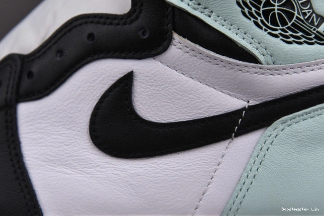Boostmaster lin Jordan Retro High 861428-100 Igloo 1 0704